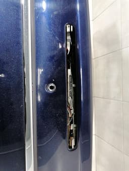 ASTON MARTIN ASTON MARTIN RAPIDE LP640 EVO SPIDER Boat Lid AD43-F40110-AA Tailgate — thumbnail 5