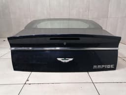 ASTON MARTIN ASTON MARTIN RAPIDE LP640 EVO SPIDER Boat Lid AD43-F40110-AA Tailgate — thumbnail 3