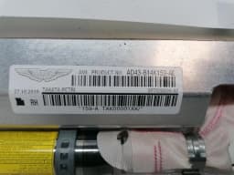 ASTON MARTIN Aston Martin Rapid 10-14 Right Door Module AD43-B14K159-AE Right Door Module — thumbnail 3