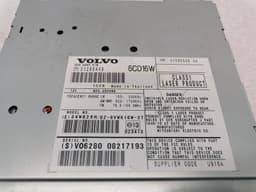 ASTON MARTIN Aston Martin Rapide 10-14 CD player 31285449 audio system controller — thumbnail 5
