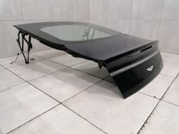 ASTON MARTIN ASTON MARTIN RAPIDE LP640 EVO SPIDER Boat Lid AD43-F40110-AA Tailgate — thumbnail 4