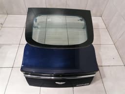 ASTON MARTIN ASTON MARTIN RAPIDE LP640 EVO SPIDER Boat Lid AD43-F40110-AA Tailgate — thumbnail 1