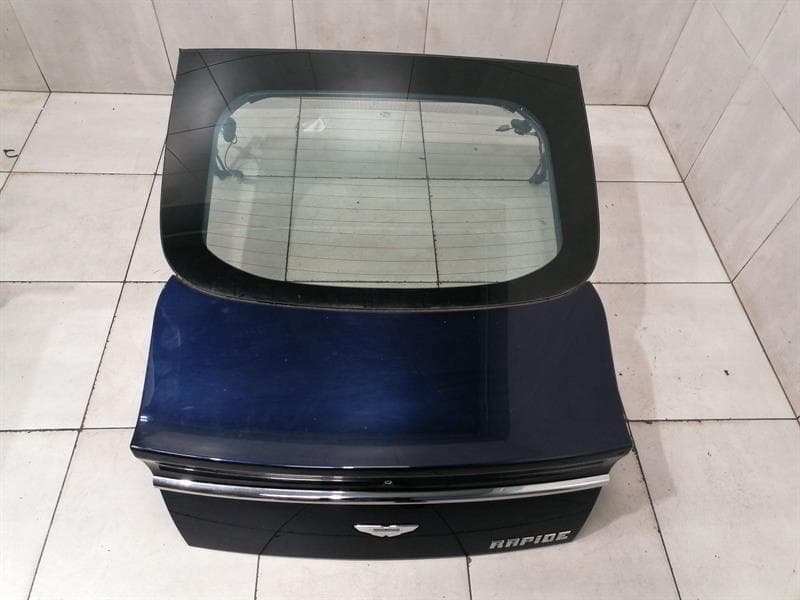 ASTON MARTIN ASTON MARTIN RAPIDE LP640 EVO SPIDER Boat Lid AD43-F40110-AA Tailgate