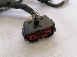 ASTON MARTIN Aston Martin Rapide Wiring Loom AD43-7C078-AD Wiring Harness — thumbnail 9