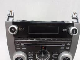 ASTON MARTIN Aston Martin Rapide 10-14 Auto Climate Control 8D33-18K810-AA Climate Control Panel — thumbnail 3