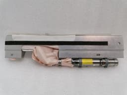 ASTON MARTIN Aston Martin Rapide 10-14 RRH Door Module AD43-B14K159-BC Rear Right Module — thumbnail 2