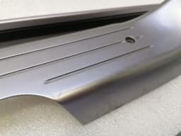 ASTON MARTIN Aston Martin Rapid 10-14 door sill set AD43-132A12-AAW door entry sill set — thumbnail 5