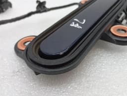ASTON MARTIN Aston Martin Rapide 10-14 door handle 7G43-226A28-A door handle front left — thumbnail 3