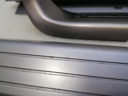 ASTON MARTIN Aston Martin Rapid 10-14 door sill set AD43-132A12-AAW door entry sill set — thumbnail 6