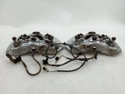 ASTON MARTIN Aston Martin Rapide 10-14 Brake Caliper AD43-2C463-AA FRONT SET Brake Caliper — thumbnail 10