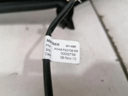 ASTON MARTIN Aston Martin Rapide 10-14 Door Seal AD43-F20708-EB FRONT RIGHT Door Seals — thumbnail 5