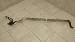 ASTON MARTIN Aston Martin DB9 Volante Gearbox Pipes 9G43-7W093-BA Transmission Oil Line — thumbnail 6