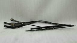 ASTON MARTIN Aston Martin DB9 Volante RHD Wiper Arm 4G43-17526-FA Right Hand Drive Set — thumbnail 4