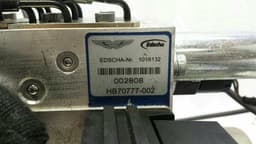 ASTON MARTIN Aston Martin DB9 Volante Roof Hydraulic Pump 4G43-9G803-AD Hydraulic Top Pump — thumbnail 10