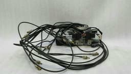ASTON MARTIN Aston Martin DB9 Volante Roof Hydraulic Pump 4G43-9G803-AD Hydraulic Top Pump — thumbnail 8