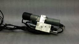ASTON MARTIN Aston Martin DB9 Volante Roof Hydraulic Pump 4G43-9G803-AD Hydraulic Top Pump — thumbnail 6