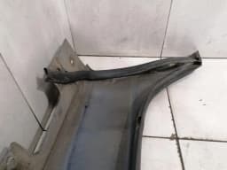 ASTON MARTIN Aston Martin Rapide side skirt AD43-10609-AB LEFT side skirts — thumbnail 6