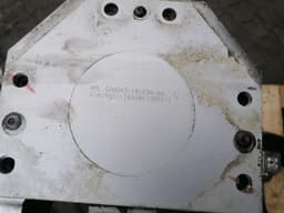 ASTON MARTIN Aston Martin Rapide Front End Clip AD43-V17750-AA Lock Carrier Front Mask — thumbnail 7