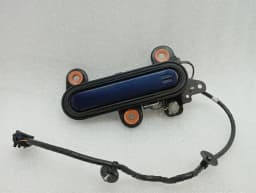 ASTON MARTIN Aston Martin Rapide 10-14 door handle 7G43-226A28-A door handle — thumbnail 1