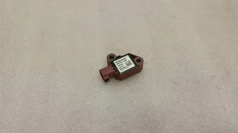 Aston Martin DB9 Volante Crash Sensor 30737138 Impact Sensor