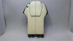 ASTON MARTIN ASTON MARTIN DB9 Volante Rear Seat Cover 8G43-L61069-AB Seat Trim Rear — thumbnail 1