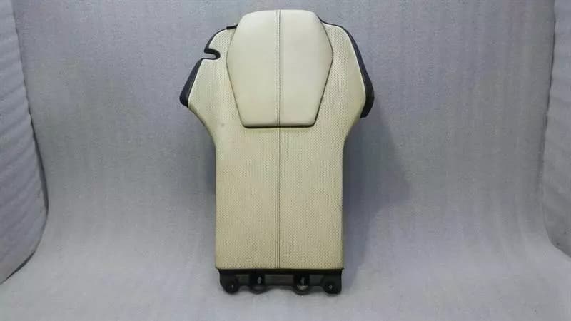 ASTON MARTIN ASTON MARTIN DB9 Volante Rear Seat Cover 8G43-L61069-AB Seat Trim Rear