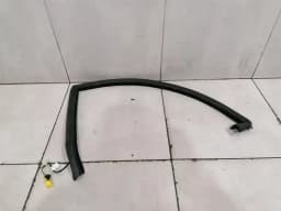 ASTON MARTIN Aston Martin Rapide 10-14 Door Seal ED43-F20709-FA REAR HEATED Door Seals — thumbnail 1