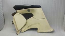 ASTON MARTIN Aston Martin DB9 Volante RLH Quarter Panel 4G43-L31113-ADW Fairing Rear LI — thumbnail 6