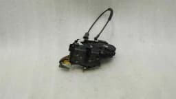 ASTON MARTIN Aston Martin DB9 Volante Left Door Lock 30753658 Left Door Lock — thumbnail 4
