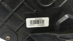 ASTON MARTIN Aston Martin DB9 Volante Left Door Lock 30753658 Left Door Lock — thumbnail 2
