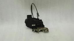 ASTON MARTIN Aston Martin DB9 Volante Left Door Lock 30753658 Left Door Lock — thumbnail 1