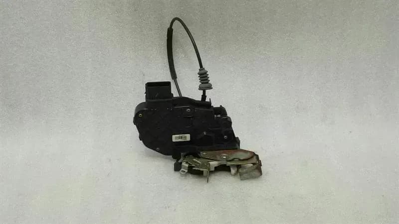 ASTON MARTIN Aston Martin DB9 Volante Left Door Lock 30753658 Left Door Lock