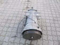 ASTON MARTIN ASTON MARTIN DB9 Gearbox CD33-70041-AA Automatic Transmission V12 Virage Transaxle — thumbnail 10
