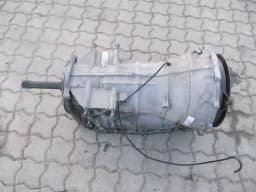 ASTON MARTIN ASTON MARTIN DB9 Gearbox CD33-70041-AA Automatic Transmission V12 Virage Transaxle — thumbnail 9