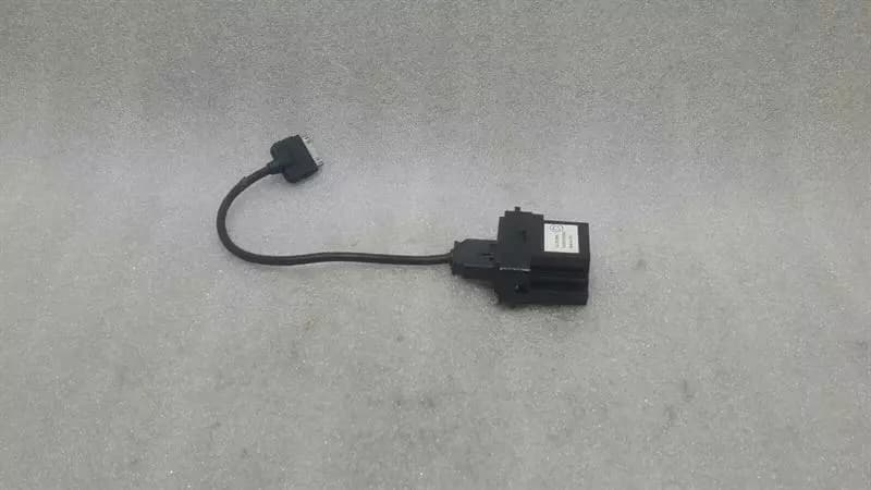 ASTON MARTIN ASTON MARTIN DB9 Volante Multimedia Interface A2C53278681 Control Unit