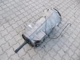 ASTON MARTIN ASTON MARTIN DB9 Gearbox CD33-70041-AA Automatic Transmission V12 Virage Transaxle — thumbnail 3