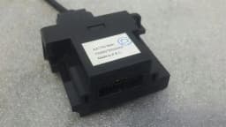 ASTON MARTIN ASTON MARTIN DB9 Volante Multimedia Interface A2C53278681 Control Unit — thumbnail 2