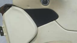 ASTON MARTIN Aston Martin DB9 Volante RLH Quarter Panel 4G43-L31113-ADW Fairing Rear LI — thumbnail 2