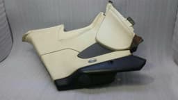 ASTON MARTIN Aston Martin DB9 Volante RLH Quarter Panel 4G43-L31113-ADW Fairing Rear LI — thumbnail 8