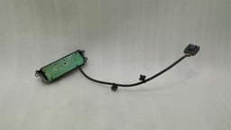 ASTON MARTIN Aston Martin DB9 Volante right seat switch seat switch right — thumbnail 3