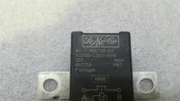 ASTON MARTIN Aston Martin DB9 Volante Relay 6C1T-10B28-AA Relay — thumbnail 4