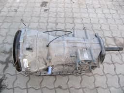 ASTON MARTIN ASTON MARTIN DB9 Gearbox CD33-70041-AA Automatic Transmission V12 Virage Transaxle — thumbnail 4