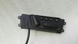 ASTON MARTIN Aston Martin DB9 Volante right seat switch seat switch right — thumbnail 2