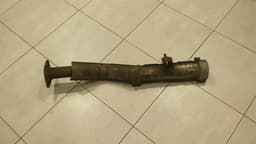 ASTON MARTIN Aston Martin DB9 Volante Down Pipe 4G43-5220-BE Exhaust Muffler System Left V12 — thumbnail 3