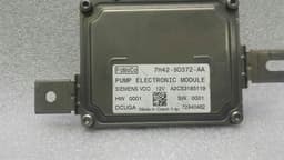 ASTON MARTIN Aston Martin DB9 Fuel Pump Module 7H42-9D372-AA Fuel Pump Control Unit — thumbnail 6
