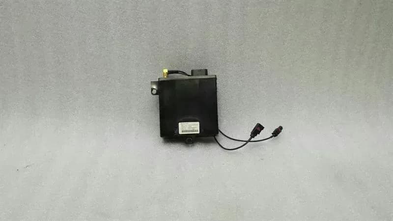 ASTON MARTIN Aston Martin DB9 Volante Tracking Module 7G43-19G311-AC Controller TXT