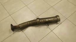 ASTON MARTIN Aston Martin DB9 Volante Down Pipe 4G43-5220-AE Exhaust Muffler System Right V12 — thumbnail 8