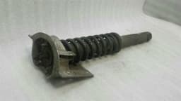 ASTON MARTIN Aston Martin DB9 Volante Shock Absorber 9G43-18W002-BC Rear Shock Absorber LI — thumbnail 7