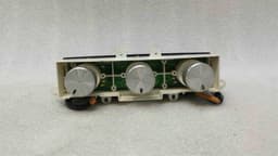 ASTON MARTIN Aston Martin DB9 Volante Auto Climate Control 8G43-18C815-CA Climate Control Panel — thumbnail 2