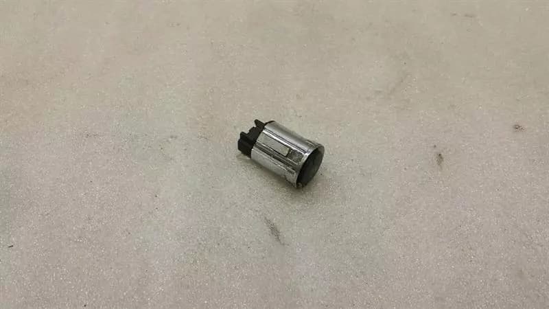 Aston Martin DB9 Foglamp Switch 6G33-15K237-AA Switch Rear Fog Light